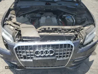 2015 Audi Q5 Premium Plus с VIN WA1DGAFP3FA108634, выставлен на аукционе Copart как лот 60330145 с пробегом 151 044 миль миль и Чистый • Clean title. История ставок и продаж доступна на DreamBid. Изображение 12.