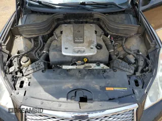 2016 Infiniti QX50 with VIN JN1BJ0RP9GM234276, listed as a Copart auction lot 54818935 with 146,028 mi miles and Salvage Title. Bid and sale history available at DreamBid. Image 12.