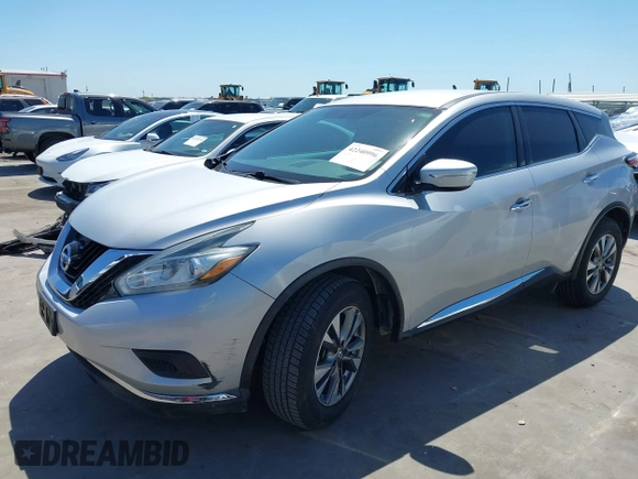 2015 Nissan Murano Platinum с VIN 5N1AZ2MGXFN241567, выставлен на аукционе IAAI как лот 42240996 с пробегом 107 607 миль миль и . История ставок и продаж доступна на DreamBid. Изображение 19.