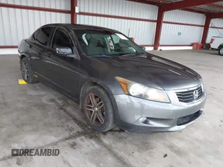 2009 Honda Accord EX z VIN 1HGCP36769A043569, wystawiony jako IAAI lot #41754649 z przebiegiem 135 781 mil mil oraz . Historia ofert i sprzedaży dostępna na DreamBid. Obrazek 1.