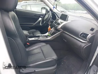 2019 Mitsubishi Eclipse Cross SE with VIN JA4AT5AA4KZ020549, listed as a IAAI auction lot 42674825 with 133,269 mi miles and . Bid and sale history available at DreamBid. Image 5.
