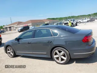 2016 Volkswagen Passat S with VIN 1VWAT7A31GC035276, listed as a IAAI auction lot 42525661 with 112,292 mi miles and . Bid and sale history available at DreamBid. Image 14.