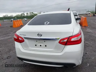 2017 Nissan Altima SR with VIN 1N4AL3AP2HC139331, listed as a IAAI auction lot 42070393 with 139,831 mi miles and . Bid and sale history available at DreamBid. Image 16.