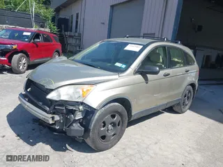 2008 Honda CR-V LX with VIN JHLRE48388C013753, listed as a IAAI auction lot 39463485 with 168,070 mi miles. Bid and sale history available at carsss.com. Image 18.