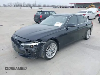 2013 BMW 3 Series 328i z VIN WBA3A5G57DNP21740, wystawiony jako IAAI lot #41616419 z przebiegiem 179 300 mil mil oraz . Historia ofert i sprzedaży dostępna na DreamBid. Obrazek 2.