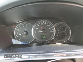 2006 Buick LaCrosse CX с VIN 2G4WC552461258930, выставлен на аукционе Copart как лот 54711075 с пробегом 138 428 миль миль и Списание • Salvage title. История ставок и продаж доступна на DreamBid. Изображение 9.