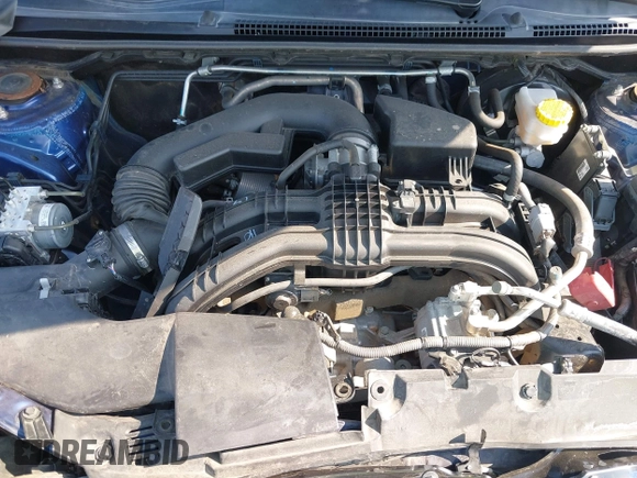 2018 Subaru Impreza with VIN 4S3GKAA65J3609408, listed as a IAAI auction lot 42397821 with Not provided miles and . Bid and sale history available at DreamBid. Image 10.