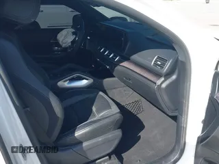 2021 Mercedes-Benz GLE 53 AMG with VIN 4JGFD6BBXMA376961, listed as a IAAI auction lot 42086876 with 66,115 mi miles and . Bid and sale history available at DreamBid. Image 5.