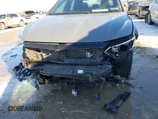 2019 Volkswagen Jetta GLI S z VIN 3VW6T7BU6KM209458, wystawiony jako IAAI lot #41334724 z przebiegiem 53 634 mil mil oraz . Historia ofert i sprzedaży dostępna na DreamBid. Obrazek 6.