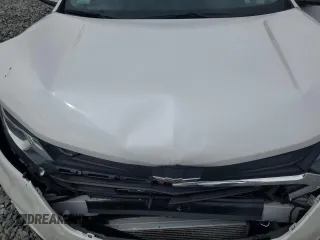 2019 Chevrolet Equinox LT with VIN 2GNAXUEV9K6128458, listed as a Copart auction lot 49369125 with 68,033 mi miles and Salvage Title. Bid and sale history available at DreamBid. Image 12.