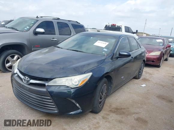 2017 Toyota Camry XLE z VIN 4T1BF1FK4HU441880, wystawiony jako IAAI lot #41747028 z przebiegiem 216 455 mil mil oraz . Historia ofert i sprzedaży dostępna na DreamBid. Obrazek 17.