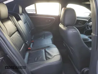 2019 Ford Taurus SEL with VIN 1FAHP2E83KG100019, listed as a Copart auction lot 58158304 with 67,083 mi miles and Salvage Title. Bid and sale history available at DreamBid. Image 10.