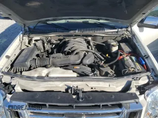 2006 Ford Explorer Limited z VIN 1FMEU65826ZA07656, wystawiony jako Copart lot #42787515 z przebiegiem 262 750 mil mil oraz Szkoda całkowita • Salvage title. Historia ofert i sprzedaży dostępna na DreamBid. Obrazek 12.