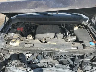 2015 Nissan Armada Platinum z VIN 5N1AA0NC6FN602610, wystawiony jako Copart lot #69121314 z przebiegiem 117 166 mil mil oraz Szkoda całkowita • Salvage title. Historia ofert i sprzedaży dostępna na DreamBid. Obrazek 13.