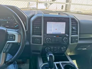 2019 Ford F-150 XL with VIN 1FTEW1E52KFB84999, listed as a Copart auction lot 50567745 with 77,096 mi miles and Clean Title. Bid and sale history available at carsss.com. Image 9.