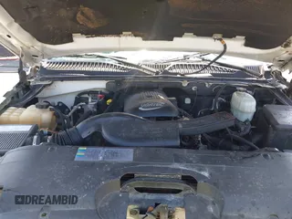 2006 Chevrolet Avalanche Z71 with VIN 3GNEK12Z56G149842, listed as a IAAI auction lot 41664169 with 292,873 mi miles and . Bid and sale history available at DreamBid. Image 10.
