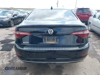 2020 Volkswagen Jetta S with VIN 3VWCB7BU4LM016779, listed as a IAAI auction lot 42200177 with Not provided miles and . Bid and sale history available at DreamBid. Image 16.