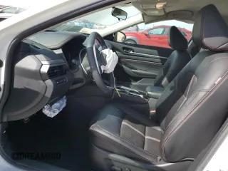2023 Nissan Altima SR z VIN 1N4BL4CV9PN389352, wystawiony jako Copart lot #49102345 z przebiegiem 42 227 mil mil oraz Czysty tytuł • Clean title. Historia ofert i sprzedaży dostępna na DreamBid. Obrazek 7.