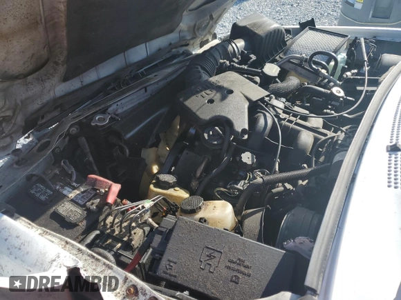 2011 Ford Ranger XL with VIN 1FTKR1EE6BPA94324, listed as a Copart auction lot 51650905 with 165,140 mi miles and Salvage title. Bid and sale history available at DreamBid. Image 11.