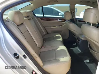2013 Hyundai Genesis 3.8L with VIN KMHGC4DD2DU228151, listed as a Copart auction lot 61568285 with 159,224 mi miles and Clean title. Bid and sale history available at DreamBid. Image 10.