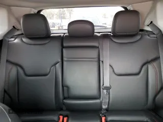2017 Jeep Compass Trailhawk z VIN 3C4NJDDB8HT668097, wystawiony jako Copart lot #51618075 z przebiegiem 70 612 mil mil oraz Szkoda całkowita • Salvage title. Historia ofert i sprzedaży dostępna na DreamBid. Obrazek 10.