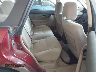 2003 Subaru Legacy Outback with VIN 4S3BH675237634248, listed as a IAAI auction lot 42533423 with 266,258 mi miles and . Bid and sale history available at DreamBid. Image 8.