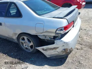 2001 Honda Prelude with VIN JHMBB62421C003129, listed as a IAAI auction lot 41989431 with 225,130 mi miles and . Bid and sale history available at DreamBid. Image 6.