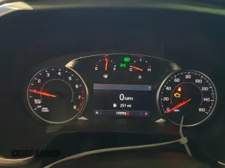 2023 Chevrolet Blazer LT с VIN 3GNKBCR40PS174641, выставлен на аукционе Copart как лот 53559445 с пробегом 19 995 миль миль и Чистый • Clean title. История ставок и продаж доступна на DreamBid. Изображение 9.