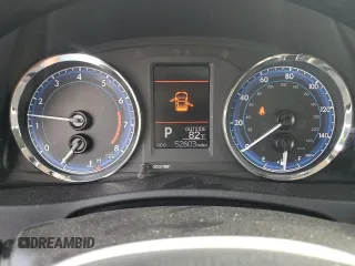 2019 Toyota Corolla L z VIN 2T1BURHE9KC217332, wystawiony jako Copart lot #59515305 z przebiegiem 52 603 mil mil oraz Szkoda całkowita • Salvage title. Historia ofert i sprzedaży dostępna na DreamBid. Obrazek 9.