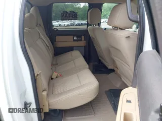 2012 Ford F-150 XL с VIN 1FTFW1ET7CFB39285, выставлен на аукционе IAAI как лот 42428906 с пробегом 122 717 миль миль и . История ставок и продаж доступна на DreamBid. Изображение 8.