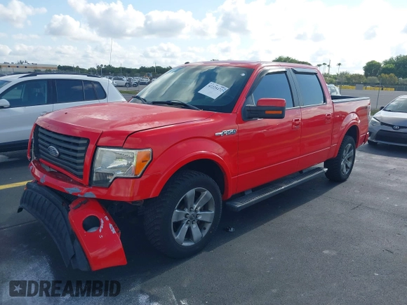 2012 Ford F-150 XL z VIN 1FTFW1CF2CFB11892, wystawiony jako IAAI lot #42225472 z przebiegiem 171 769 mil mil oraz . Historia ofert i sprzedaży dostępna na DreamBid. Obrazek 17.