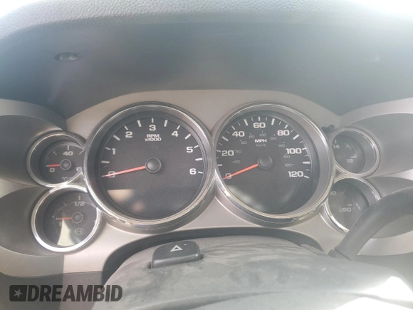 2010 GMC Sierra 1500 SLE z VIN 1GTSKVE36AZ201238, wystawiony jako Copart lot #42175665 z przebiegiem Nie podano mil oraz Szkoda całkowita • Salvage title. Historia ofert i sprzedaży dostępna na DreamBid. Obrazek 9.