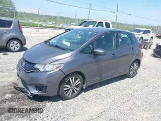 2015 Honda Fit EX-L with VIN 3HGGK5H82FM751155, listed as a IAAI auction lot 42130419 with 139,951 mi miles and . Bid and sale history available at DreamBid. Image 2.