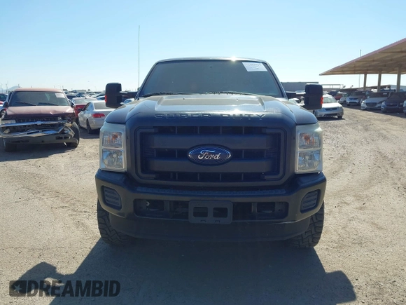 2014 Ford F-250 XL с VIN 1FT7X2BTXEEB52987, выставлен на аукционе IAAI как лот 42587515 с пробегом 230 189 миль миль и . История ставок и продаж доступна на DreamBid. Изображение 12.