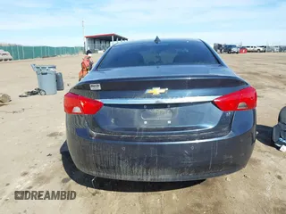 2014 Chevrolet Impala LT with VIN 2G1125S36E9100886, listed as a IAAI auction lot 41764733 with 82,000 mi miles and . Bid and sale history available at DreamBid. Image 16.