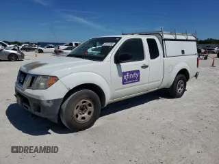 2016 Nissan Frontier SV with VIN 1N6BD0CT9GN759744, listed as a Copart auction lot 50151995 with 214,115 mi miles and Salvage title. Bid and sale history available at DreamBid. Image 1.