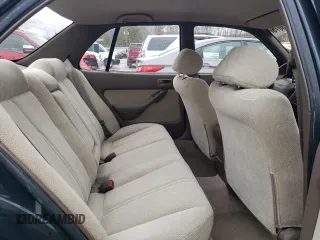 1994 Toyota Camry LE z VIN 4T1GK12E9RU063977, wystawiony jako Copart lot #47723075 z przebiegiem 74 854 mil mil oraz Czysty tytuł • Clean title. Historia ofert i sprzedaży dostępna na DreamBid. Obrazek 10.