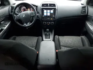2021 Mitsubishi Outlander Sport SE with VIN JA4APVAU4MU007427, listed as a Copart auction lot 52314085 with 111,310 mi miles and Clean Title. Bid and sale history available at carsss.com. Image 8.