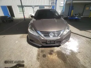 2016 Nissan Altima S with VIN 1N4AL3AP1GN391459, listed as a Copart auction lot 52036685 with 99,445 mi miles and Salvage Title. Bid and sale history available at carsss.com. Image 11.