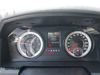 2014 Ram 1500 Express with VIN 3C6RR6KT7EG221631, listed as a IAAI auction lot 42397832 with 98,715 mi miles and . Bid and sale history available at DreamBid. Image 16.