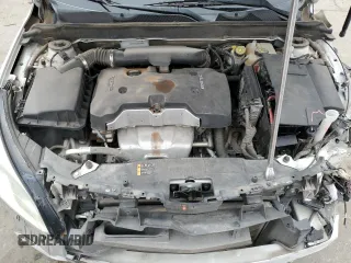 2015 Chevrolet Malibu LS with VIN 1G11B5SLXFU123043, listed as a Copart auction lot 52637855 with 151,417 mi miles and Salvage Title. Bid and sale history available at DreamBid. Image 11.