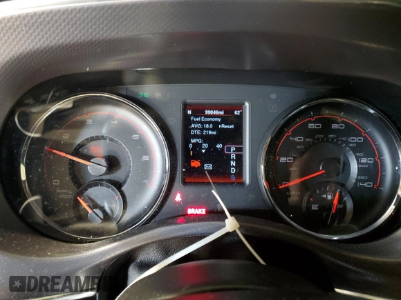 2014 Dodge Charger SXT Plus with VIN 2C3CDXJG3EH372512, listed as a Copart auction lot 74448434 with 99,046 mi miles and Salvage Title. Bid and sale history available at carsss.com. Image 9.