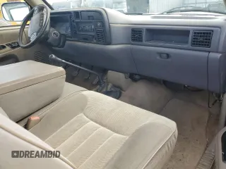 1995 Dodge 3500 с VIN 3B7MC33C4SM107732, выставлен на аукционе Copart как лот 57649255 с пробегом 268 793 миль миль и На запчасти • Non repairable. История ставок и продаж доступна на DreamBid. Изображение 8.