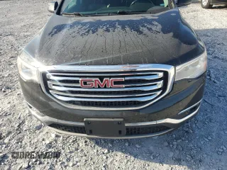 2019 GMC Acadia SLT z VIN 1GKKNMLS9KZ268997, wystawiony jako Copart lot #53607855 z przebiegiem 218 932 mil mil oraz Szkoda całkowita • Salvage title. Historia ofert i sprzedaży dostępna na DreamBid. Obrazek 12.