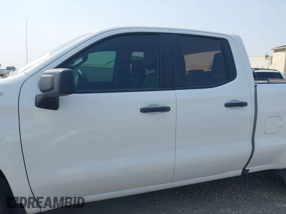 2021 Chevrolet Silverado 1500 Work Truck with VIN 1GCRYAEF2MZ211124, listed as a IAAI auction lot 42221799 with 69,005 mi miles and . Bid and sale history available at DreamBid. Image 14.