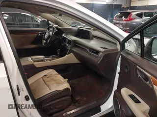 2018 Lexus RX 350 with VIN 2T2BZMCA5JC148755, listed as a IAAI auction lot 42481324 with 138,682 mi miles and . Bid and sale history available at DreamBid. Image 5.