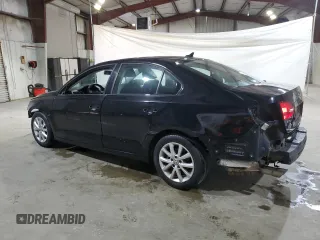 2012 Volkswagen Jetta SE with VIN 3VWDP7AJ1CM462465, listed as a Copart auction lot 59549635 with 238,393 mi miles and Salvage title. Bid and sale history available at DreamBid. Image 2.