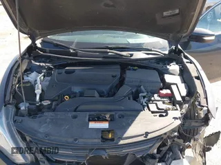 2018 Nissan Altima 2.5 SR with VIN 1N4AL3AP7JC134311, listed as a IAAI auction lot 41770363 with 64,916 mi miles. Bid and sale history available at carsss.com. Image 10.