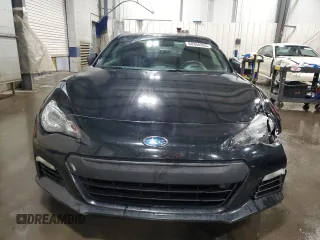 2013 Subaru BRZ Premium с VIN JF1ZCAB12D1601295, выставлен на аукционе Copart как лот 60354955 с пробегом 71 163 миль миль и Списание • Salvage title. История ставок и продаж доступна на DreamBid. Изображение 5.