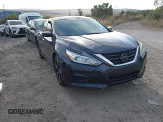 2017 Nissan Altima S with VIN 1N4AL3AP4HC159628, listed as a IAAI auction lot 40942263 with 156,730 mi miles and . Bid and sale history available at DreamBid. Image 1.